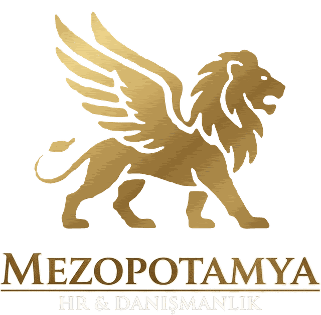 Mezopotamya HR & Danışmanlık logosu